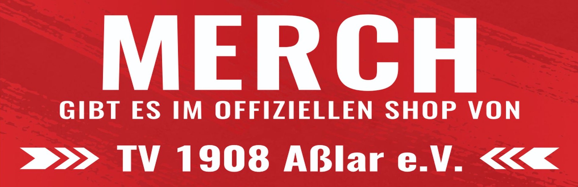 TV Aßlar Fanshop