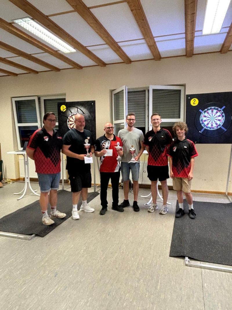 2025 07 11 1. Aßlarer Dart Cup 10