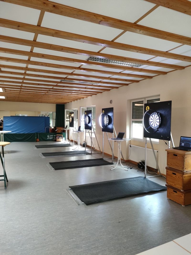 2025 07 11 1. Aßlarer Dart Cup 6