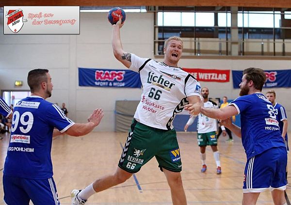 2016 07 23 HSGWetzlar Jubiläumsspiel 3