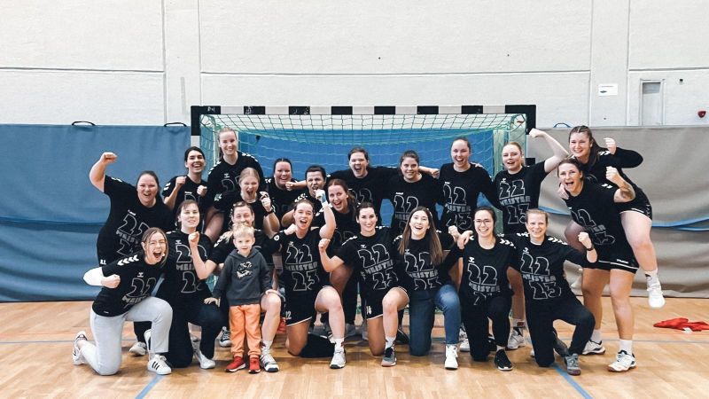 2023 03 20 Meisterschaftsbild Frauen