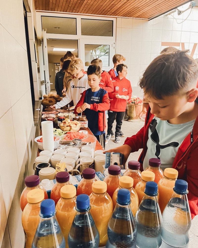 2023 07 15 Trainingslager Handballer 7