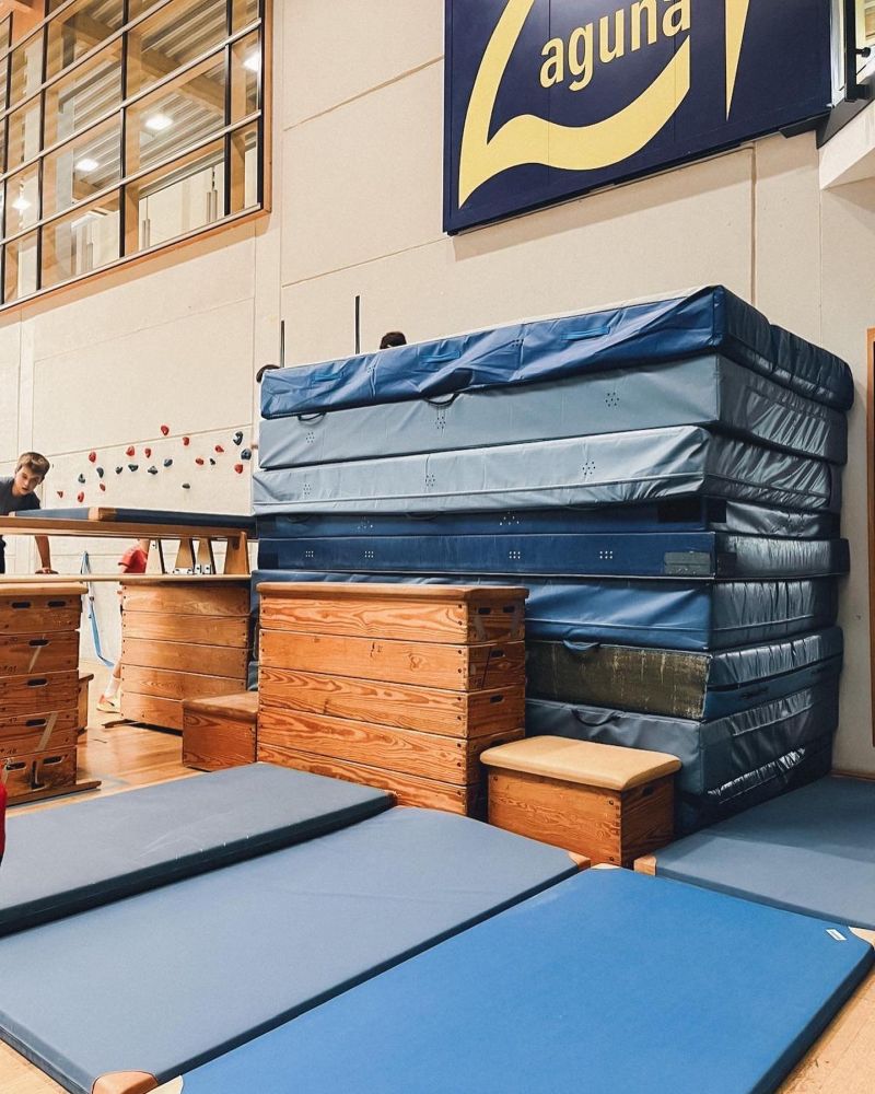 2023 07 15 Trainingslager Handballer 9