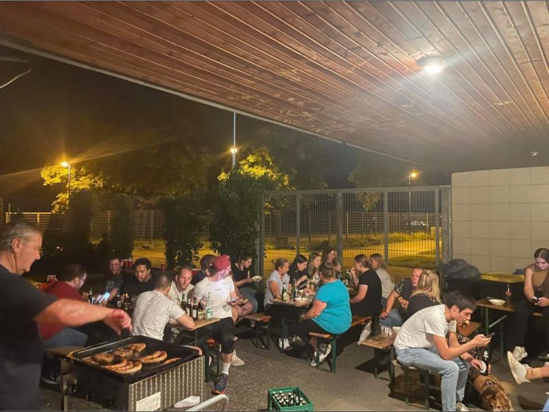 2023 09 19 Handball erfolgreicher Saisonauftakt 1