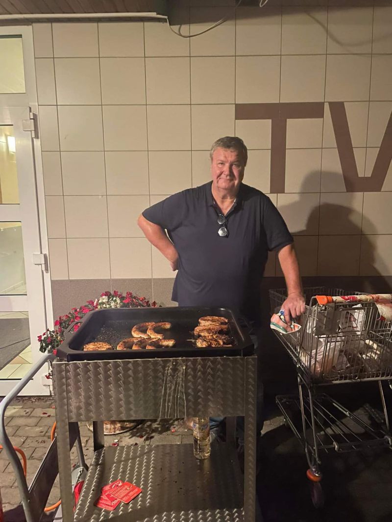 2023 09 19 Handball erfolgreicher Saisonauftakt 2