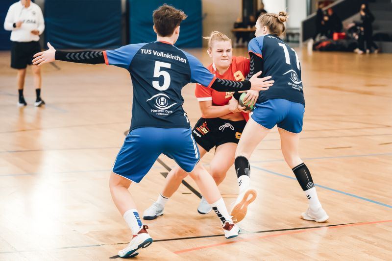 2023 12 31 HSG Wettenberg ESG VollnkirchenDornholzhausen