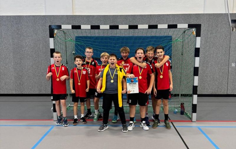 2025 09 Jugendturnier Lahntal 1