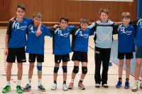 04.12.16: mJD mJSG Linden II - TV Aßlar