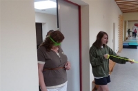 05.+06.09.2009 - Trainingslager wJA, wJB, wJC und Frauen BOL