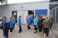 05.+06.09.2009 - Trainingslager wJA, wJB, wJC und Frauen BOL