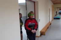 05.+06.09.2009 - Trainingslager wJA, wJB, wJC und Frauen BOL