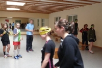 05.+06.09.2009 - Trainingslager wJA, wJB, wJC und Frauen BOL