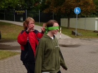 05.+06.09.2009 - Trainingslager wJA, wJB, wJC und Frauen BOL