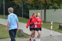 05.+06.09.2009 - Trainingslager wJA, wJB, wJC und Frauen BOL
