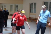 05.+06.09.2009 - Trainingslager wJA, wJB, wJC und Frauen BOL