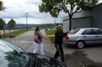 05.+06.09.2009 - Trainingslager wJA, wJB, wJC und Frauen BOL