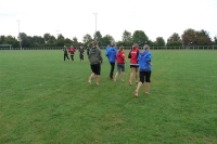 05.+06.09.2009 - Trainingslager wJA, wJB, wJC und Frauen BOL