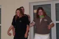 05.+06.09.2009 - Trainingslager wJA, wJB, wJC und Frauen BOL