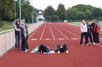 05.+06.09.2009 - Trainingslager wJA, wJB, wJC und Frauen BOL