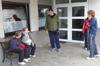 05.+06.09.2009 - Trainingslager wJA, wJB, wJC und Frauen BOL