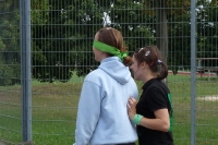 05.+06.09.2009 - Trainingslager wJA, wJB, wJC und Frauen BOL