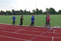 05.+06.09.2009 - Trainingslager wJA, wJB, wJC und Frauen BOL