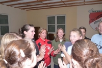 05.+06.09.2009 - Trainingslager wJA, wJB, wJC und Frauen BOL