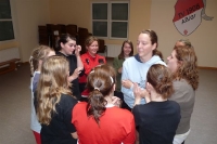 05.+06.09.2009 - Trainingslager wJA, wJB, wJC und Frauen BOL