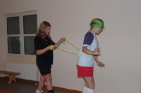 05.+06.09.2009 - Trainingslager wJA, wJB, wJC und Frauen BOL