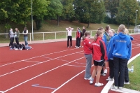 05.+06.09.2009 - Trainingslager wJA, wJB, wJC und Frauen BOL
