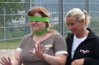 05.+06.09.2009 - Trainingslager wJA, wJB, wJC und Frauen BOL