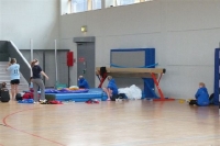 05.+06.09.2009 - Trainingslager wJA, wJB, wJC und Frauen BOL