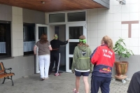 05.+06.09.2009 - Trainingslager wJA, wJB, wJC und Frauen BOL