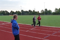 05.+06.09.2009 - Trainingslager wJA, wJB, wJC und Frauen BOL