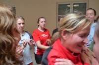 05.+06.09.2009 - Trainingslager wJA, wJB, wJC und Frauen BOL