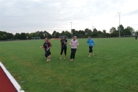 05.+06.09.2009 - Trainingslager wJA, wJB, wJC und Frauen BOL