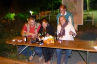 07.05.2011 - Abschiedsspiel