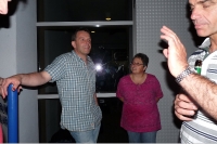 07.05.2011 - Abschiedsspiel