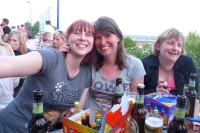 07.05.2011 - Abschiedsspiel