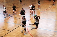 07.05.2011 - Abschiedsspiel