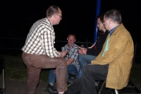 07.05.2011 - Abschiedsspiel