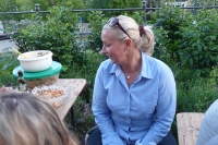 07.05.2011 - Abschiedsspiel