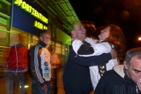 07.05.2011 - Abschiedsspiel