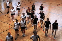 07.05.2011 - Abschiedsspiel