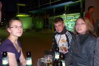 07.05.2011 - Abschiedsspiel