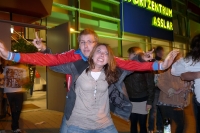 07.05.2011 - Abschiedsspiel