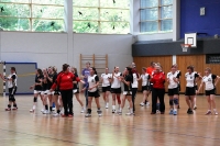 07.05.2011 - Abschiedsspiel