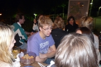 07.05.2011 - Abschiedsspiel