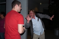 07.05.2011 - Abschiedsspiel