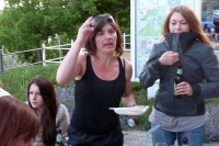 07.05.2011 - Abschiedsspiel